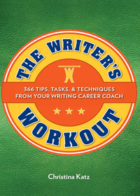 Cover image: The Writer's Workout 9781599631790
