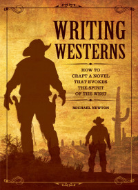 Cover image: Writing Westerns 9781599635927