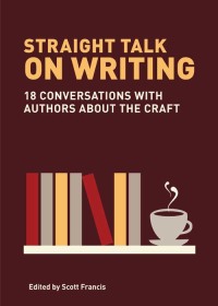 Cover image: Straight Talk on Writing 9781599636108