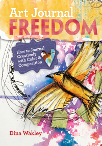 Cover image: Art Journal Freedom 9781599636153