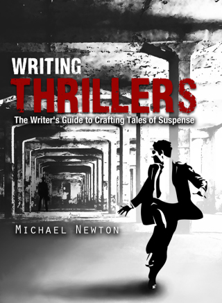 Cover image: Writing Thrillers 9781599636498