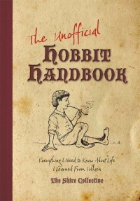 Cover image: The Unofficial Hobbit Handbook 9781599636504