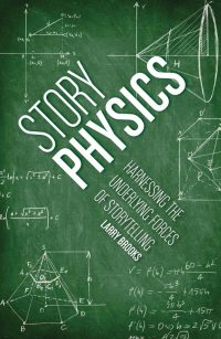 Cover image: Story Physics 9781599636894