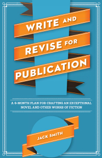 Cover image: Write and Revise for Publication 9781599637020