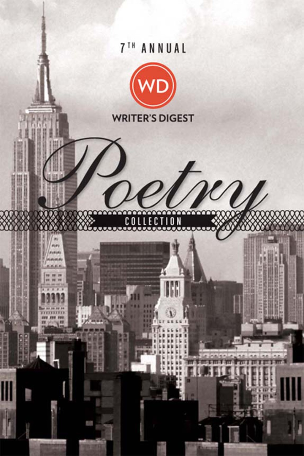7th Annual Writer’s Digest Poetry Awards Collection