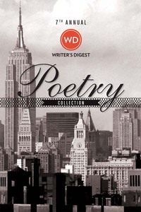 表紙画像: 7th Annual Writer's Digest Poetry Awards Collection 9781599636566