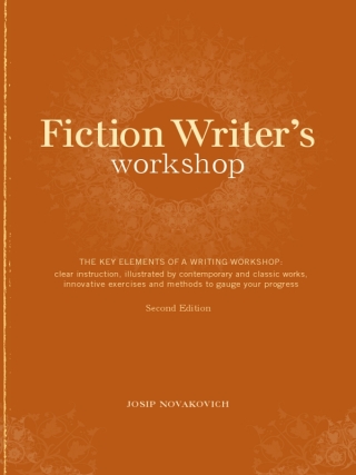 Cover image: Fiction Writer's Workshop 2nd edition 9781582975368