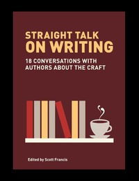 Imagen de portada: Straight Talk on Writing
