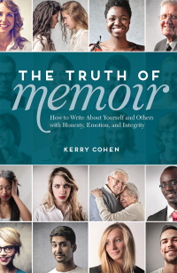 Cover image: The Truth of Memoir 9781599637990