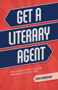 Cover image: Get a Literary Agent 9781599638010