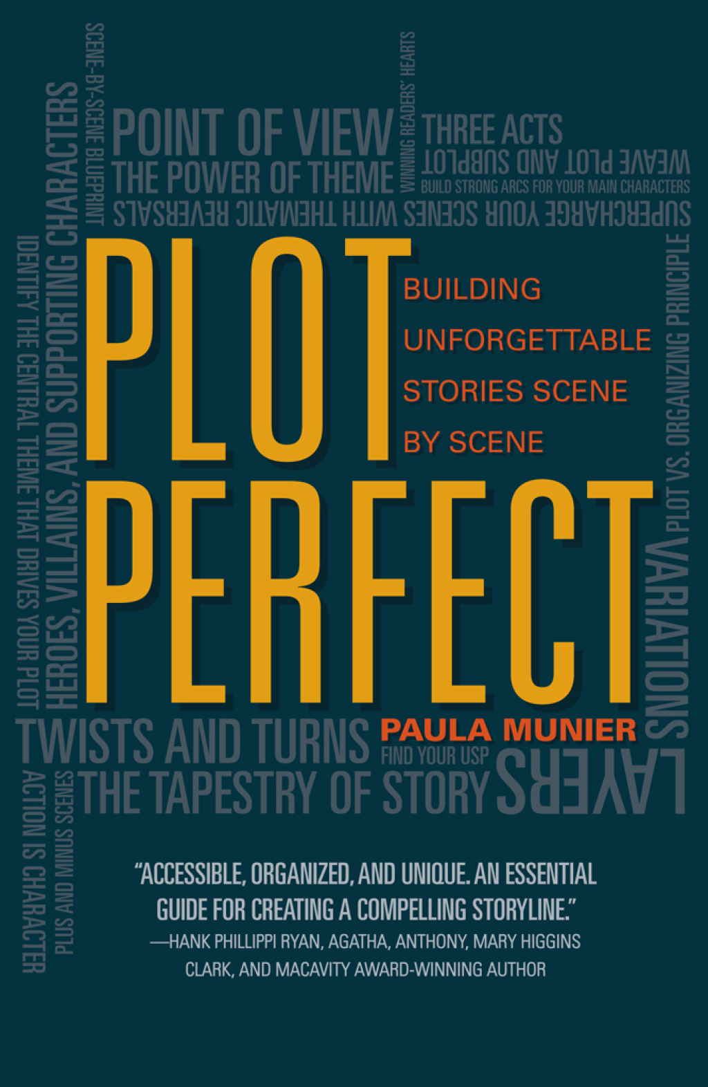 Plot Perfect (eBook)