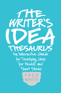 Cover image: The Writer's Idea Thesaurus 9781599638225