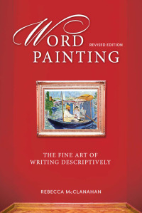 Cover image: Word Painting Revised Edition 9781599638683