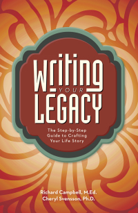 Cover image: Writing Your Legacy 9781599638775