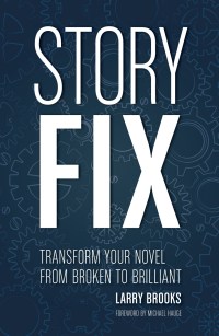 Cover image: Story Fix 9781599639116