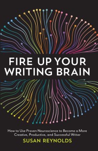 Cover image: Fire Up Your Writing Brain 9781599639147