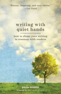 Cover image: Writing With Quiet Hands 9781599639239