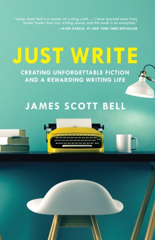 Cover image: Just Write 9781599639703