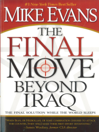 Imagen de portada: The Final Move Beyond Iraq 9781599791883