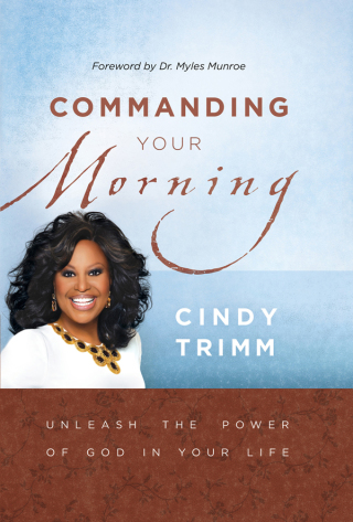 Imagen de portada: Commanding Your Morning 9781599791777