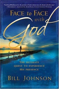 Omslagafbeelding: Face To Face With God 9781599790701