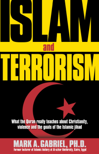 Cover image: Islam And Terrorism 9780884198840