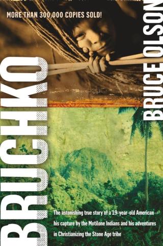 Cover image: Bruchko 9781591859932