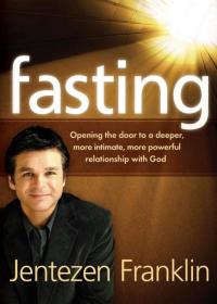 Cover image: Fasting 9781599792583