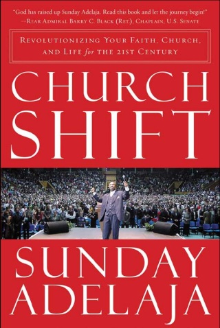 Imagen de portada: Church Shift 9781599790978
