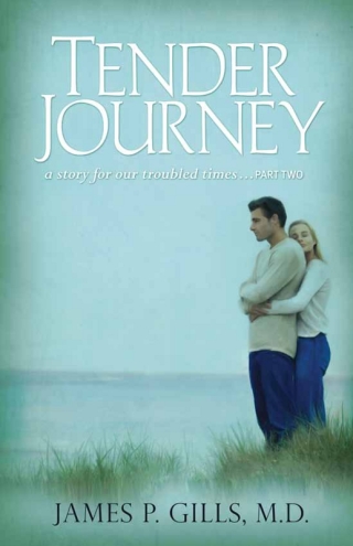 Cover image: Tender Journey 9781591858096