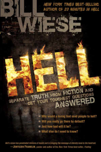 Cover image: Hell 9781599793399