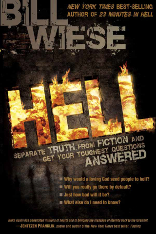 Imagen de portada: Hell 9781599793399