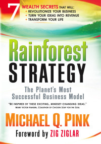 Cover image: Rainforest Strategy 9781599793726