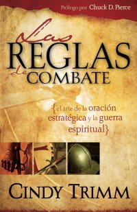 Cover image: Reglas De Combate 9781599794167