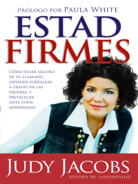 Cover image: Estad firmes 9781599791098