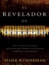 Cover image: El revelador de secretos 9781599795744