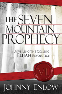Cover image: The Seven Mountain Prophecy 9781599792873