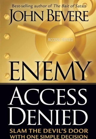 表紙画像: Enemy Access Denied 9781591859604