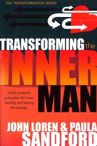Cover image: Transforming The Inner Man 9781599790671