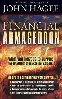 Cover image: Financial Armageddon 9781599796031