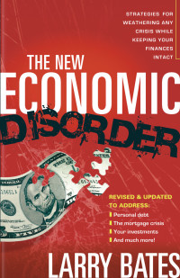 صورة الغلاف: The New Economic Disorder 9781599794709