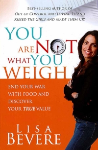 Imagen de portada: You Are Not What You Weigh 9781599790756