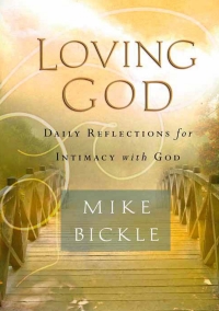 Cover image: Loving God 9781599791753