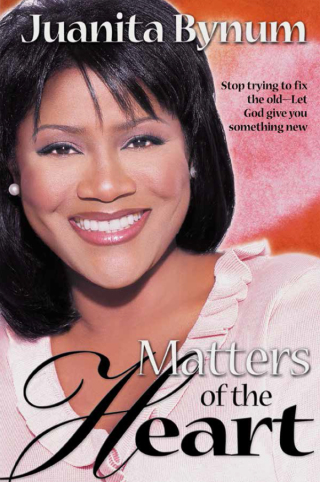 Imagen de portada: Matters Of The Heart