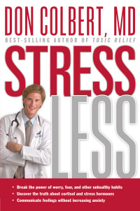 Cover image: Stress Less 9781599793139