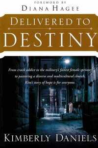 Cover image: Delivered To Destiny 9781591856146