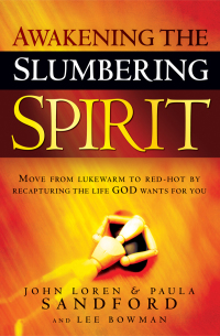 Cover image: Awakening The Slumbering Spirit 9781599793412