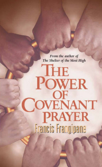 Cover image: The Power Of Covenant Prayer 9780884195481