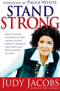 Cover image: Stand Strong 9781599790664