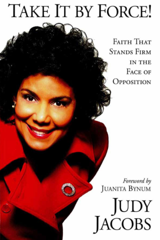 Cover image: Take It By Force 9780884199588